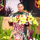 Panglima TNI Apresiasi, Dharma Pertiwi: Pilar Penting Kesejahteraan Keluarga Prajurit