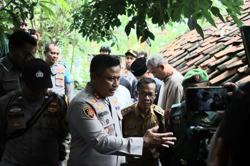 Bilik Pesta Narkoba Dibongkar, Pasca 4 Tsk Pesta Sabu Diamankan Di Pamekasan