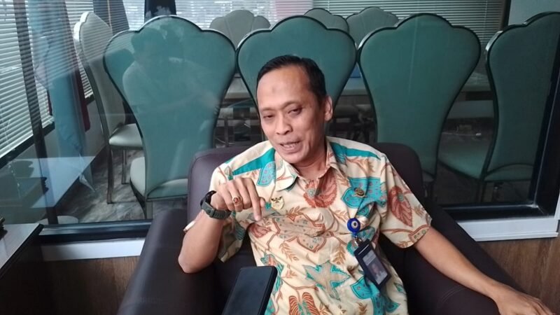 Klarifikasi Tegas Soal Isu Markup, Distrik Navigasi Pontianak: “Kami Patuh E-Katalog”