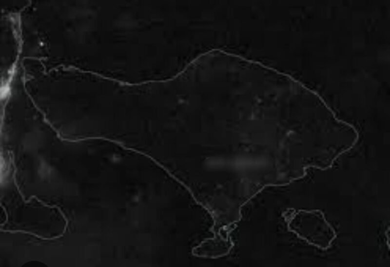 Blackout di Bali, JAKI Inisiatif Bali: Bukti Sistem Energi Kita Rentan