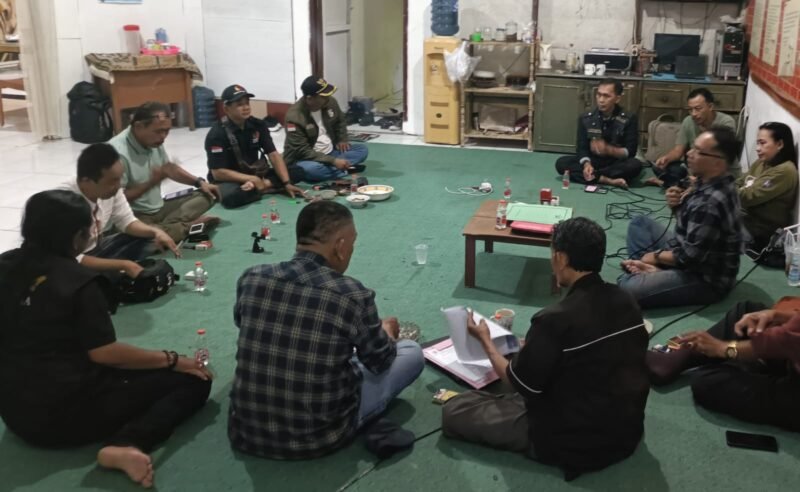 Gerakan Nasional Indonesia Bersih Judi Online Akan Dideklarasikan di Surabaya