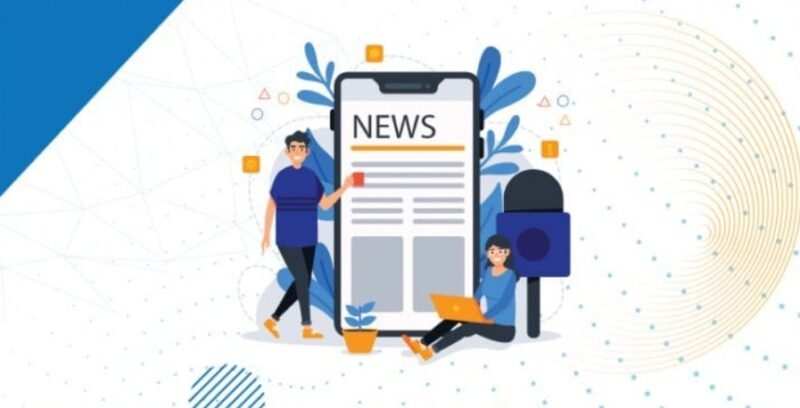 Tren Media Digital Lokal Semakin Dilirik Sebagai Sumber Informasi Utama Masyarakat