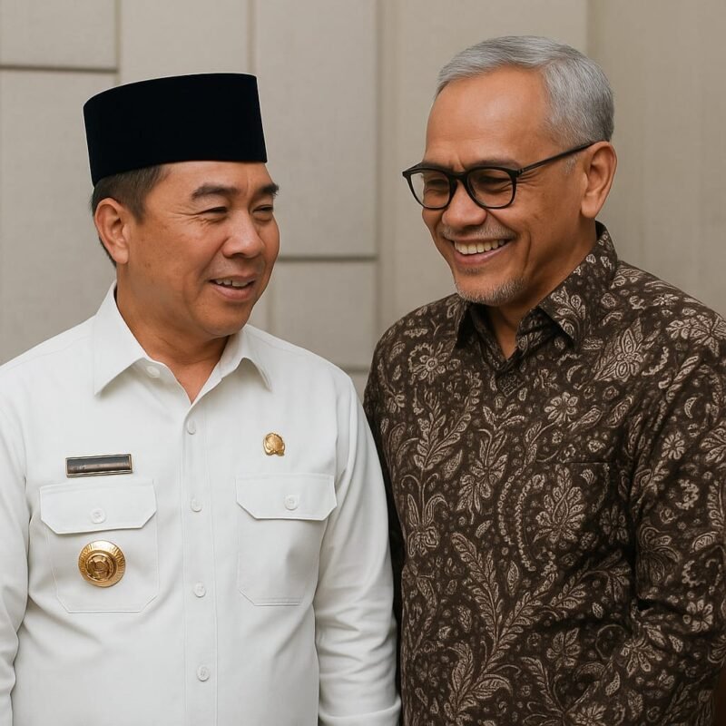 Aria Bima Desak Penegakan Hukum atas Penjualan Lahan Mangrove 200 Hektare oleh Kades di Kubu Raya