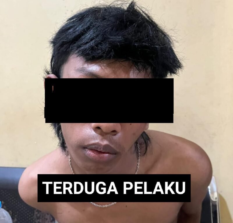 BREAKING NEWS: Sadis! Dugaan Pencurian Disertai Kekerasan di Kubu Raya, Satu Nyawa Melayang