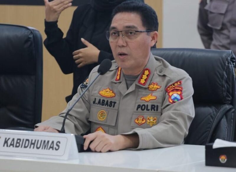 Polda Jatim Berhasil Berhasil Ungkap 224 Kasus Aksi Premanisme Ratusan Tersangka Diamankan