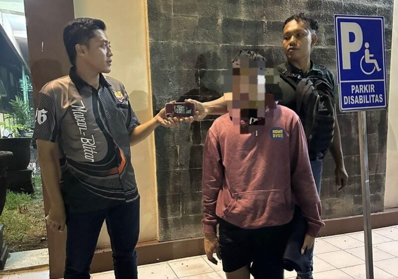 Polres Blitar Bentuk Satgas Anti-Premanisme Jaga Kondusifitas Wilayah dan Dunia Usaha
