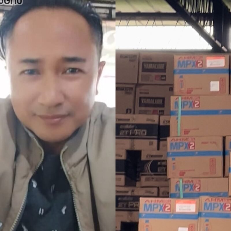 LIRA Kalbar Pantau Gudang ‘Hantu’ di Sungai Raya, Diduga Sarang Penimbunan Oli Ilegal