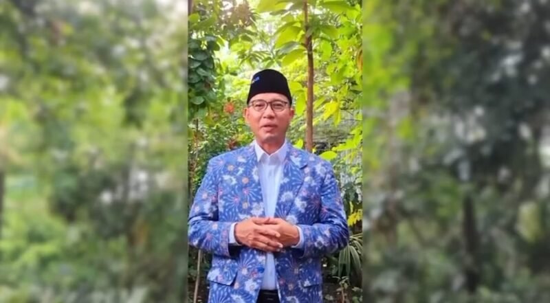 Guru Besar Unair, Kampus Harus Jadi Penjaga Moralitas dan Kontributor Intelektual Bangsa