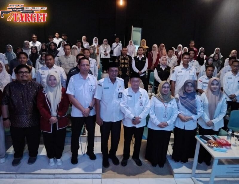 Penilaian Tanah Bumbu Inovasi Award 2025 Resmi Dimulai