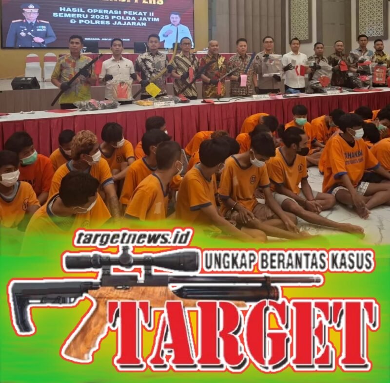 BRAVO Jogo Jawa Timur