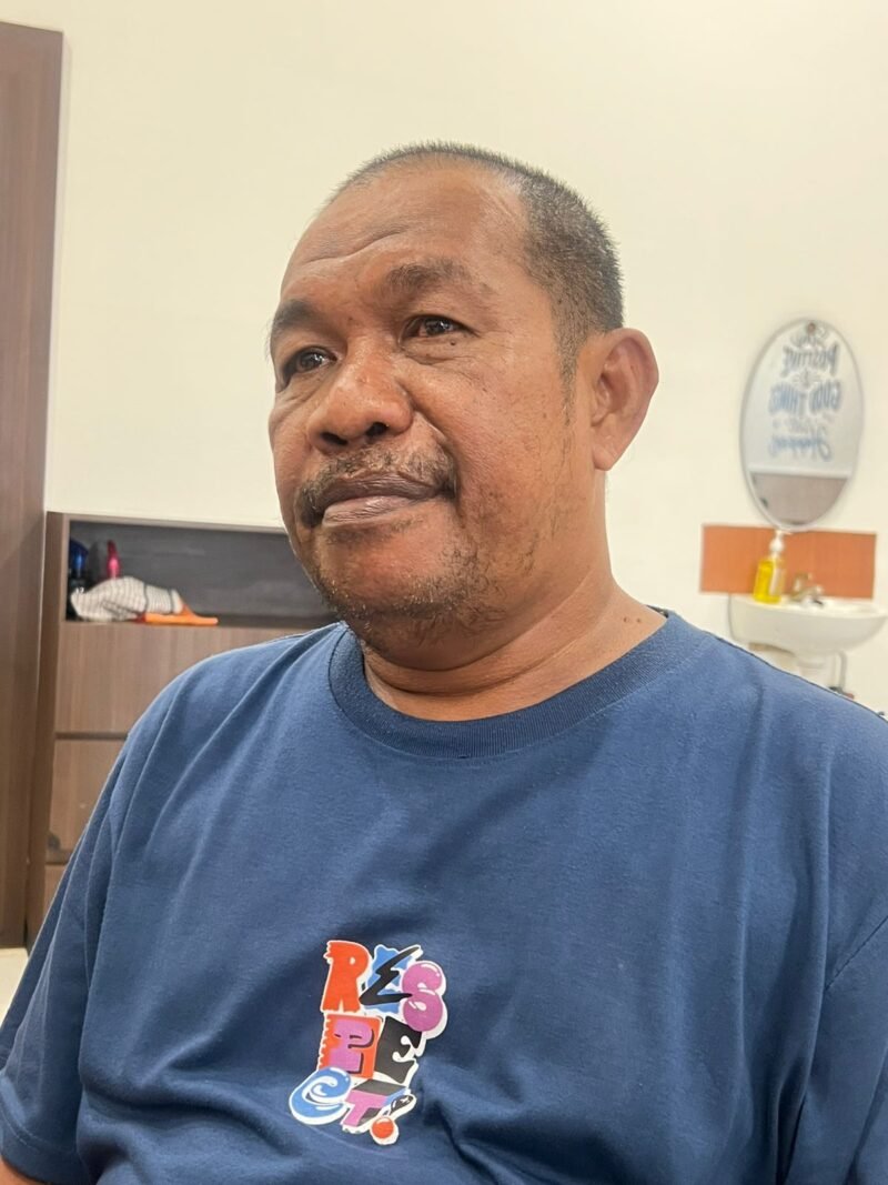 RT Palem Raya Klarifikasi Kisruh Penggilingan Kratom: “Bukan karena Aktivitas Usaha”