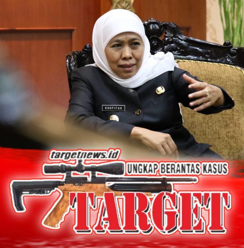HOREEE INFO!!! Gubernur Jatim, Dibagi Dua Tahap Juli Hingga Desember 2025 Ada Pemutihan Pajak