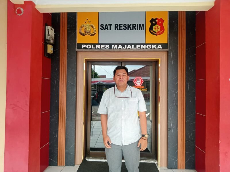 297 Nasabah Diduga Menjadi Korban Oknum Pegawai BRI Unit Majalengka Wetan