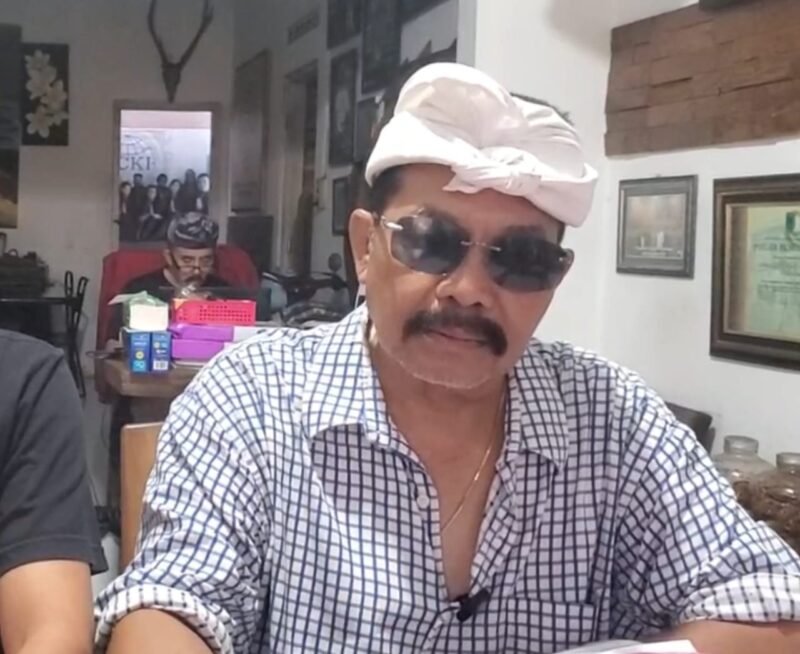 Jurnalis atau Dikambing Hitam? Blora Jadi Cermin Buram Hukum Kita