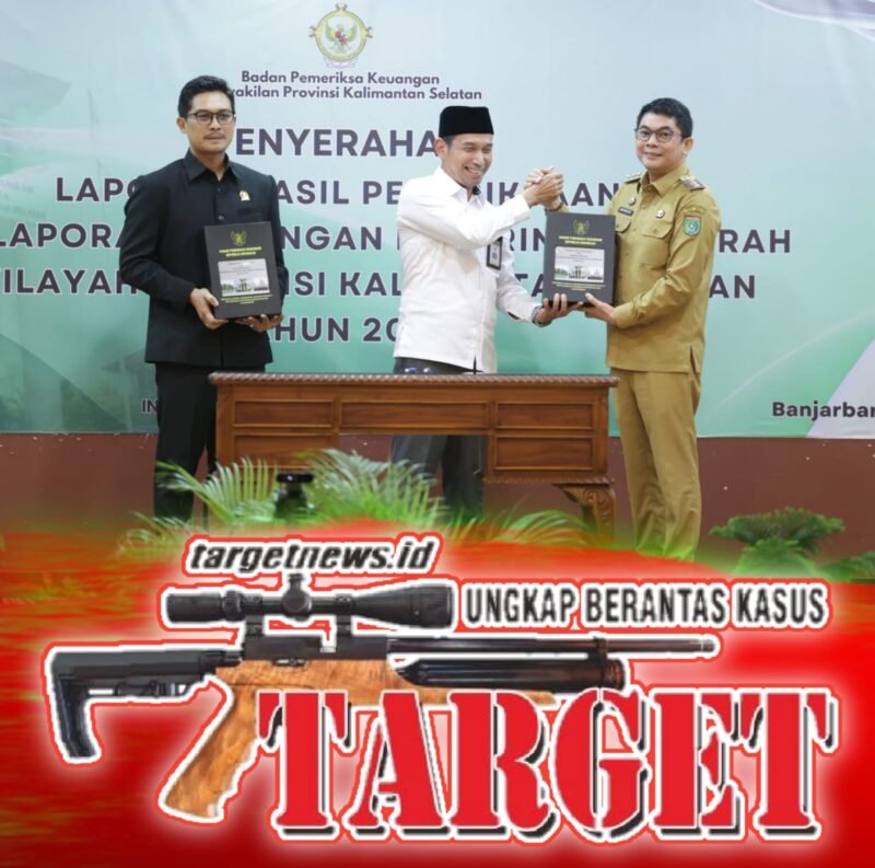 Raih Opini WTP ke-12 Kali Berturut, Begini Kata Bupati Andi Rudi Latif