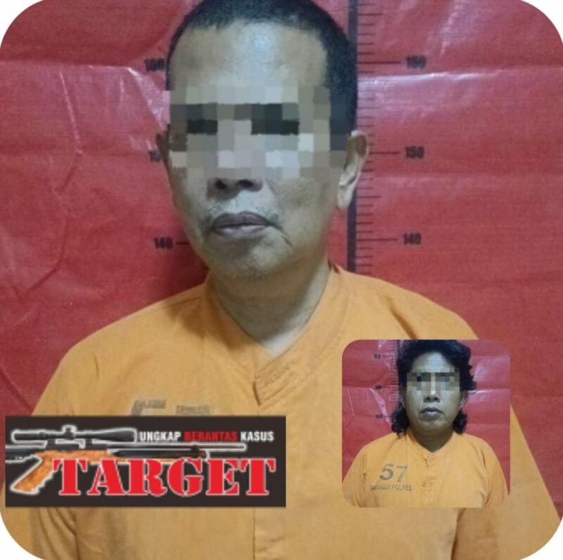 Oknum LSM, dan PNS Terjaring OTT Satreskrim Polres Sumenep Saat Melakukan Pemerasan Kades