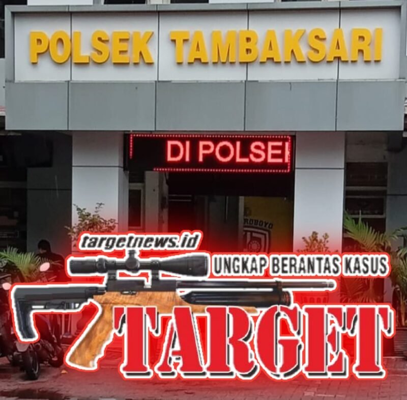 Sering-sering Kapolsek Tambaksari Konfirmasi Wartawan Ruwet Terkait Judol 86ok