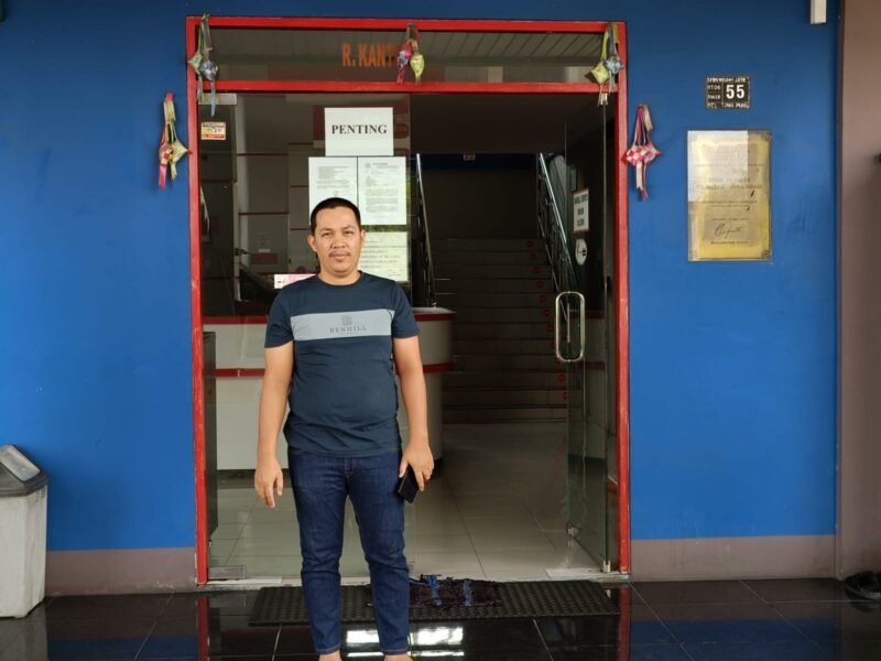 SPBU 64.786.003, Sintang Pastikan Stok BBM Aman Jelang Idul Adha 1446 H