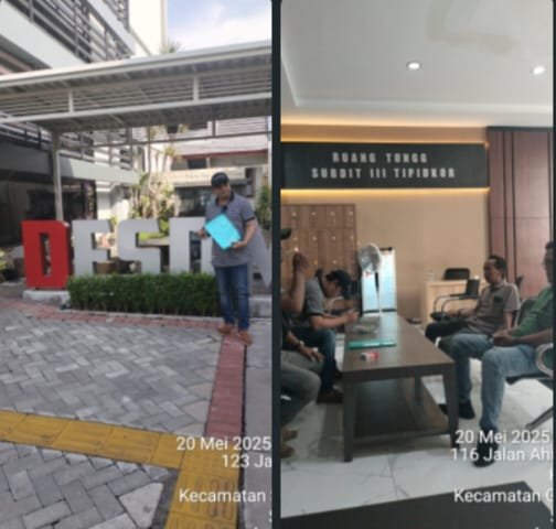 Galian C Ilegal, Merajalela di Sampang APH Tutup Mata Warga Ancam Lakukan Perlawanan Terbuka