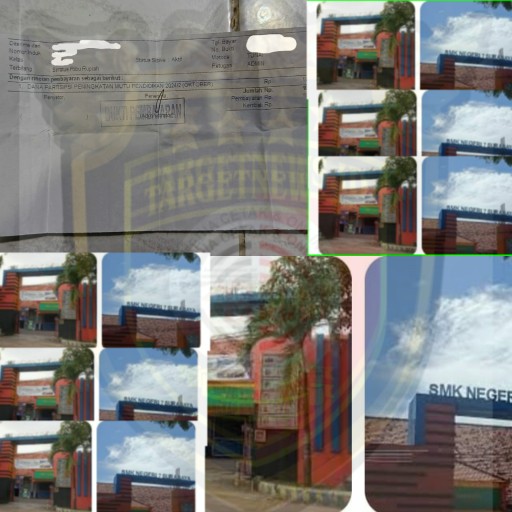 SMKN 7 SURABAYA DIDUGA MASIH LAKUKAN PUNGUTAN 100 RIBU/DARI SISWA