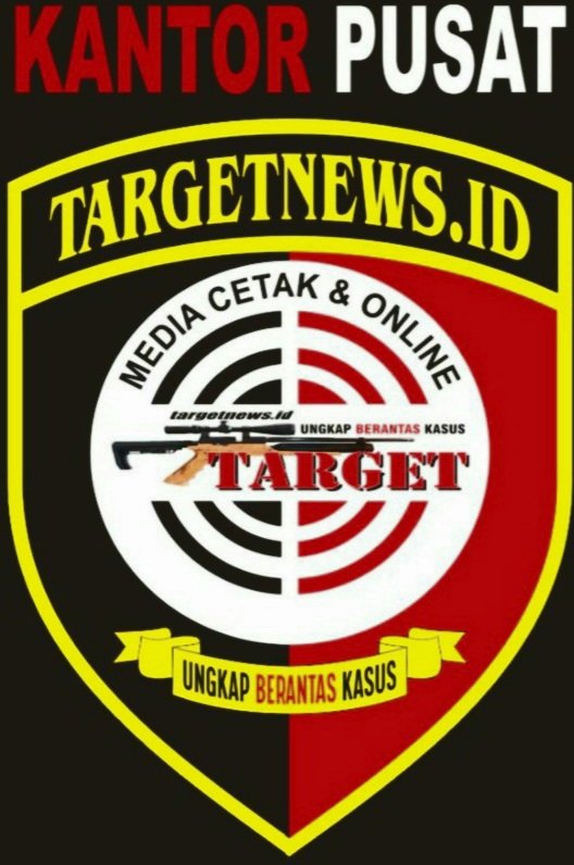 Jajaran Staf Redaksi TargetNews.ID Selamat Memperingati TAHUN BARU ISLAM
1 Muharram 1447 H 27 Juni 2025