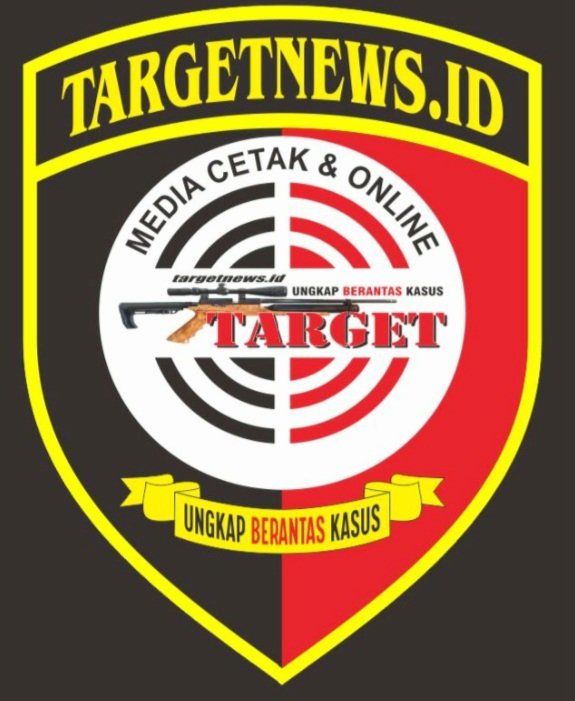 Redaksi TargetNews.ID Beserta keluarga Besar TargetNews.ID Mengucapkan, Selamat Hari Raya Idul Adha 1446 Hijriah