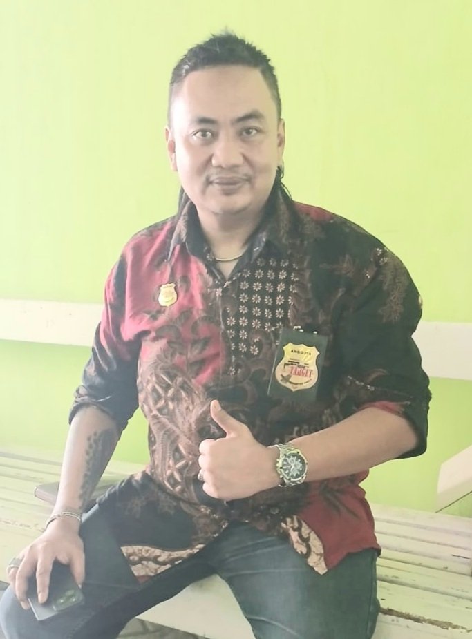 Keluarga Besar TargetNews.ID Perwakilan Rembang Jawa Tengah dan Beserta Rahmad Nur Wahyudi Mengucapkan: Selamat Hari Raya Idul Adha 10 Dzulhijjah 1446 Hijriah
