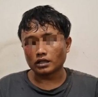 Tangkap Ungkap Kasus, Pencurian Rokok Senilai Rp 378 Juta Tim Gabungan Polres Tulungagung Kota dan Polda Jatim Berhasil Amankan Pelaku