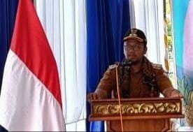 Wakil Bupati Sampang Ucapkan Selamat dan Sukses Kepada Aliansi Wartawan Sampang