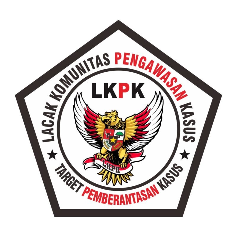 DPP Lacak Komunitas Pengawas Kasus Beserta keluarga besar mengucapkan selamat hari raya Idul Adha 1446 Hijriah