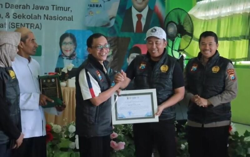 Deklarasi Wujudkan Ketahanan Pangan