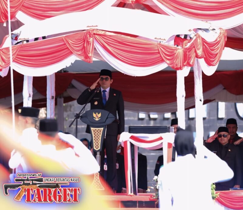 Jadikan Pancasila Inspirasi Dalam Berkarya