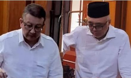 Direktur dan Komisaris, PT.Centurion Perkasa Iman Terbukti Melakukan Penipuan Divonis 2 Tahun 4 Bulan Bulan Penjara