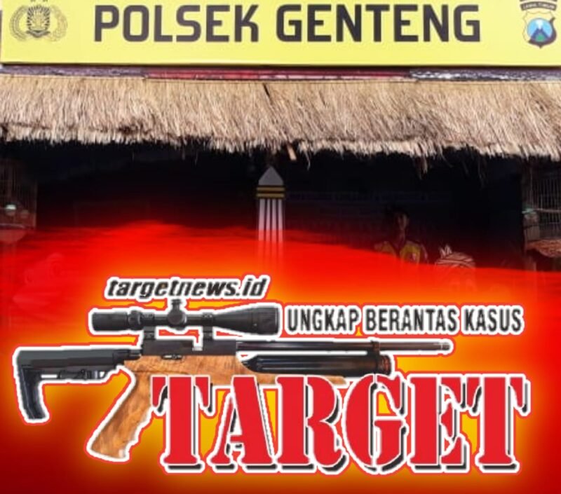 Buntut Salah Tangkap