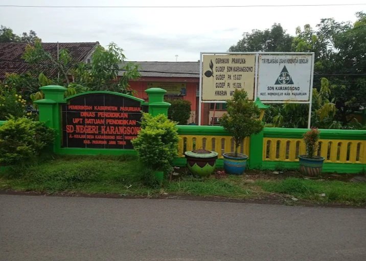 Aneh Jarak Rumah, ke SDN Karangsono Hanya 150 Meter Tapi Tak Diterima SPMB, Calon Siswa