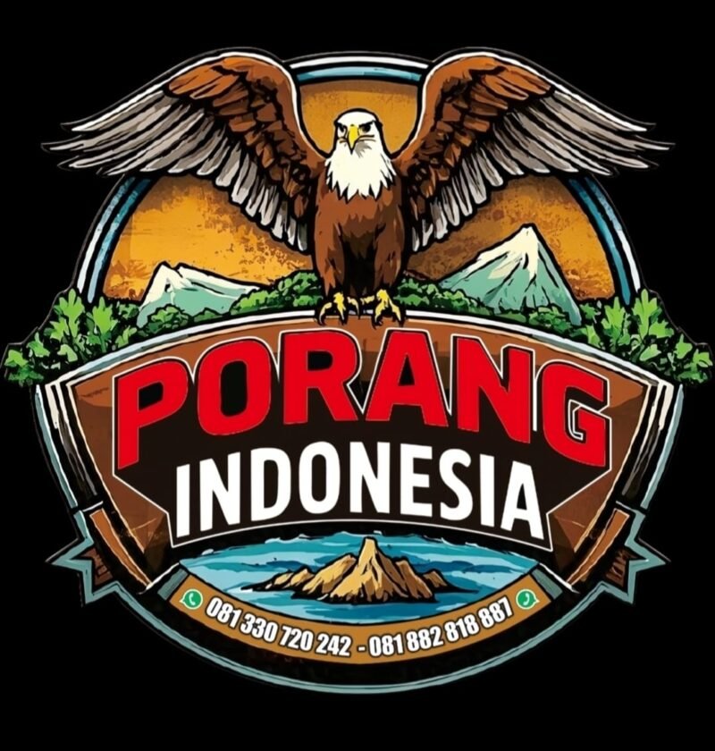 PORANG INDONESIA