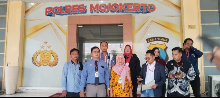 Misteri Kematian Siswa SMK, di Mojokerto Keluarga Minta Eksekusi Ulang
