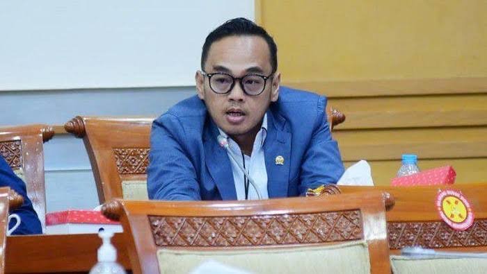 Pimpinan Komisi, III Apresiasi Panen Raya Jagung: Kapolri Visioner