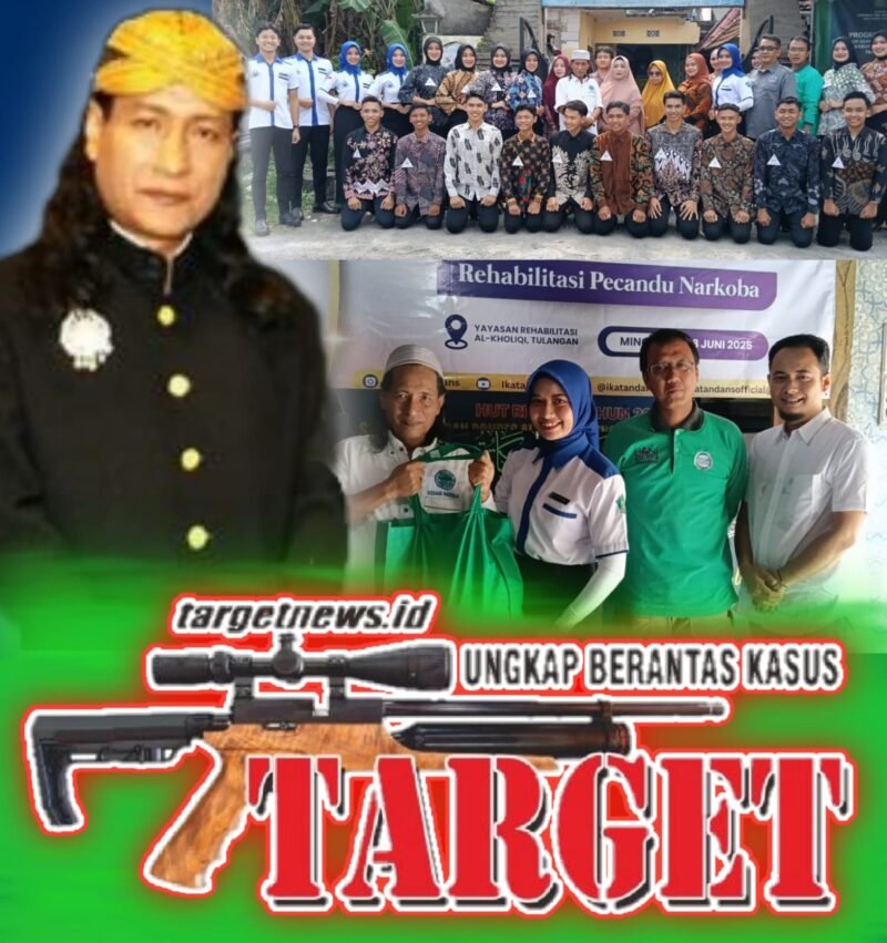 Langkah Nyata Para Duta Anti Narkoba, Sidoarjo 2025