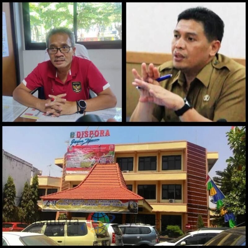 Dispora Jatim, Siap Ambil Alih Pembinaan Olahraga, KONI: Ini Langgar Olympic Charter