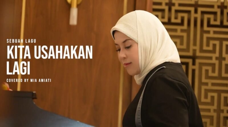Pesan - Pesan Prof. Mia Amiati Menata Hati Agar Tidak Putus Asa