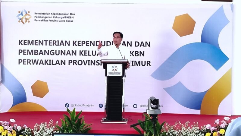 PJPK 2025-2029, Kunci Pemanfaatan Bonus Demografi