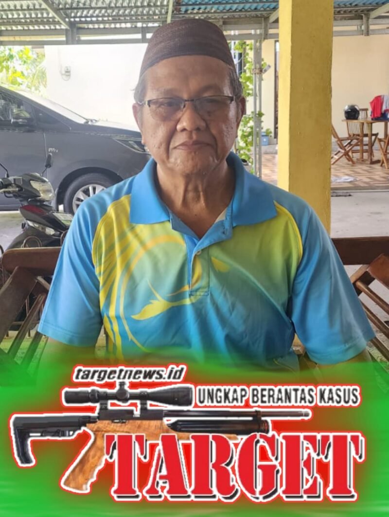 Ketum Muhammadiyah Belitung, Momen di HUT Bhayangkara ke-79 Semoga Polri Semakin profesional