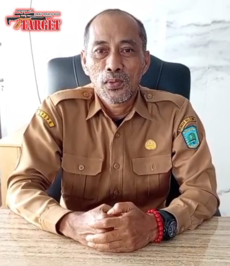 HUT Bhayangkara ke-79, Kepala Dinas PUPR Apresiasi Kinerja Polres Belitung Wujutkan Profesionalisme Presisi Polri