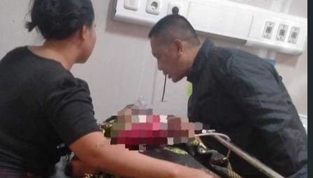 Percobaan Pembunuhan Jurnalis di Sampang, Salah Satu Pelaku Masih Buron Seorang Bandar Sabu