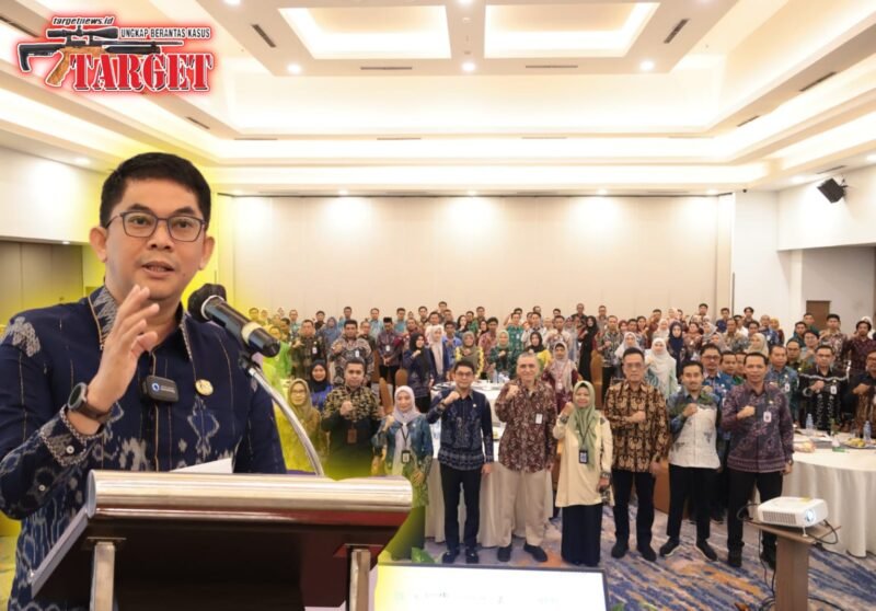 Andi Rudi Latif : Reformasi Birokrasi sebagai Pilar Kemajuan Daerah