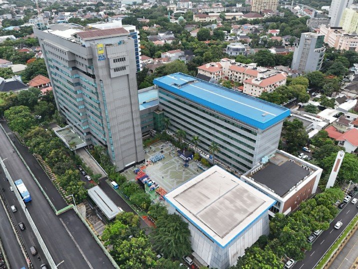 Wujud Kontribusi ke Negara, PLN Setor Rp65,59 Triliun Lewat Dividen, Pajak, dan PNBP