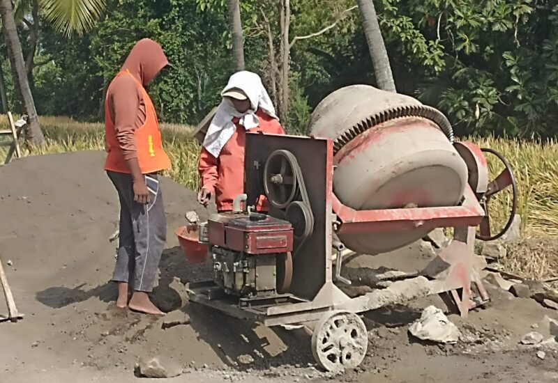 CV Shasmecka Jaya Diduga Gagal Pastikan Keselamatan Kerja