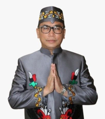 Hari Bhayangkara ke-79, Ketum DAD Pulpis Tony Harisinta Puji Dedikasi Polri dalam Menjaga Keamanan Daerah