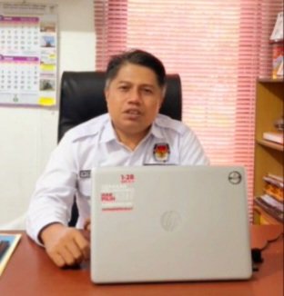 Ketua KPU Pulang Pisau Apresiasi Kapolres dan Jajaran dalam Menjaga Keamanan Daerah